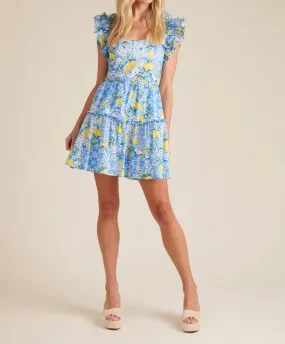 Alden Adair - Amora Dress