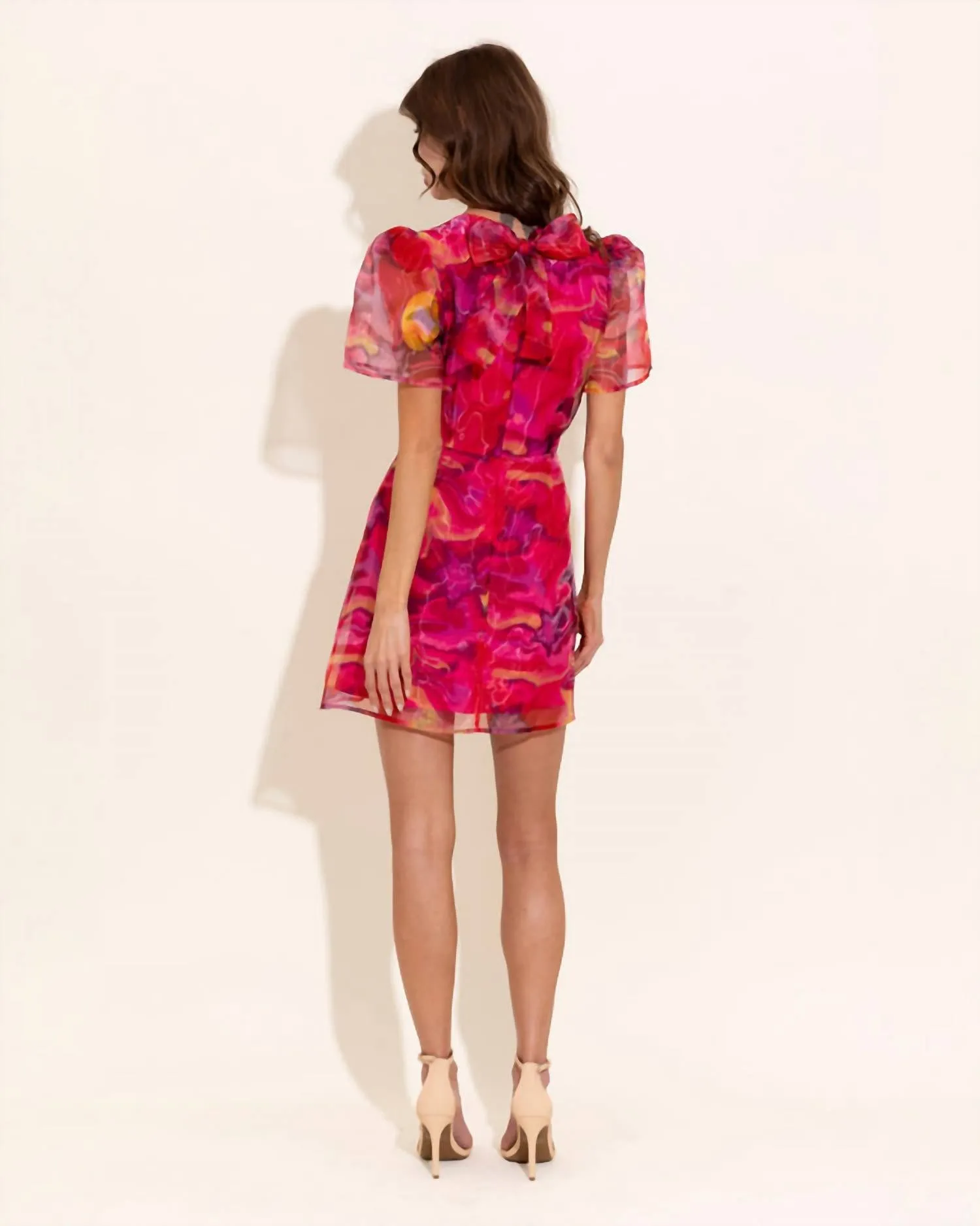 Alden Adair - Hadley Dress