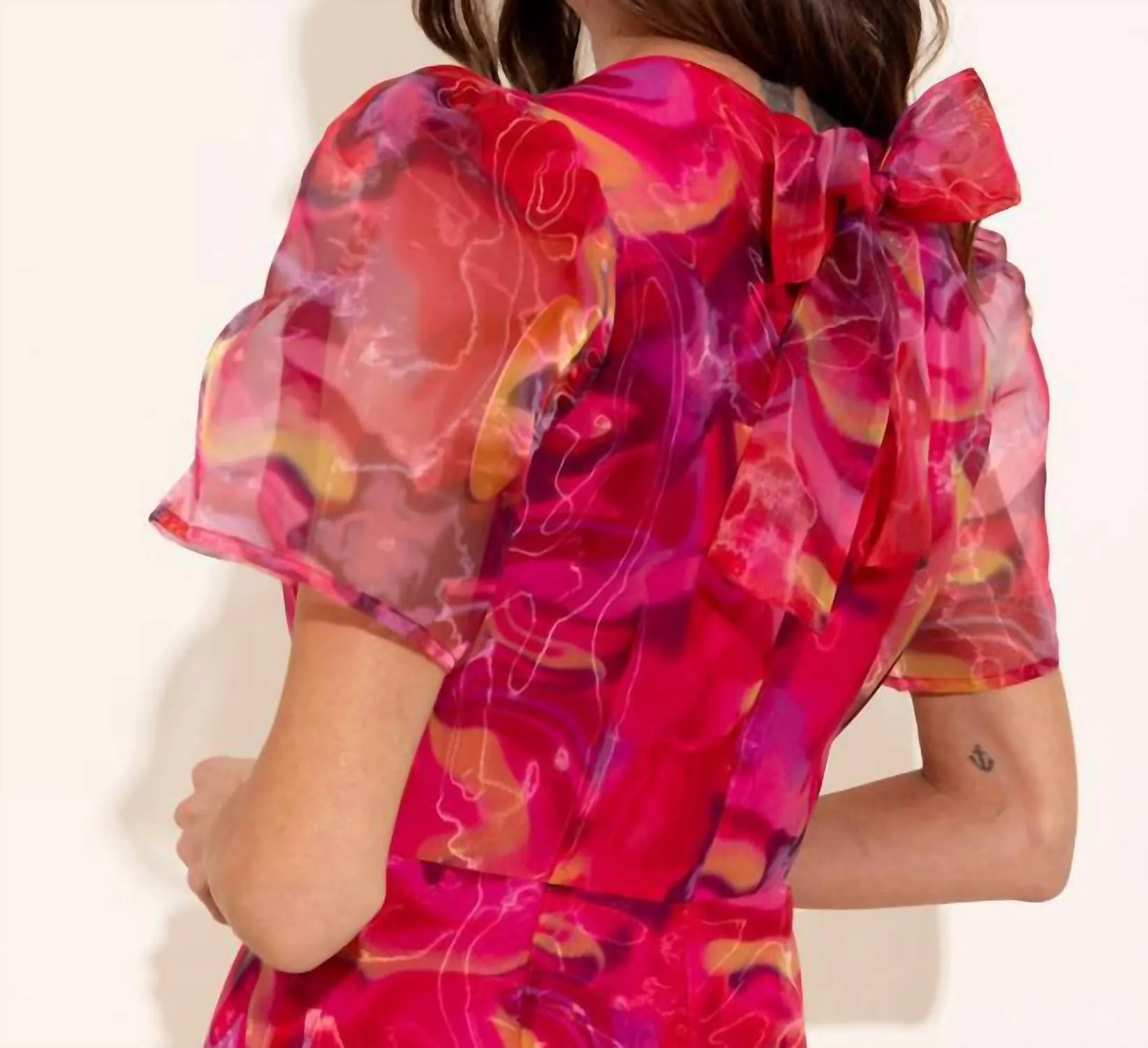 Alden Adair - Hadley Dress