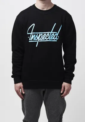 Autograph Sweatshirt - Black