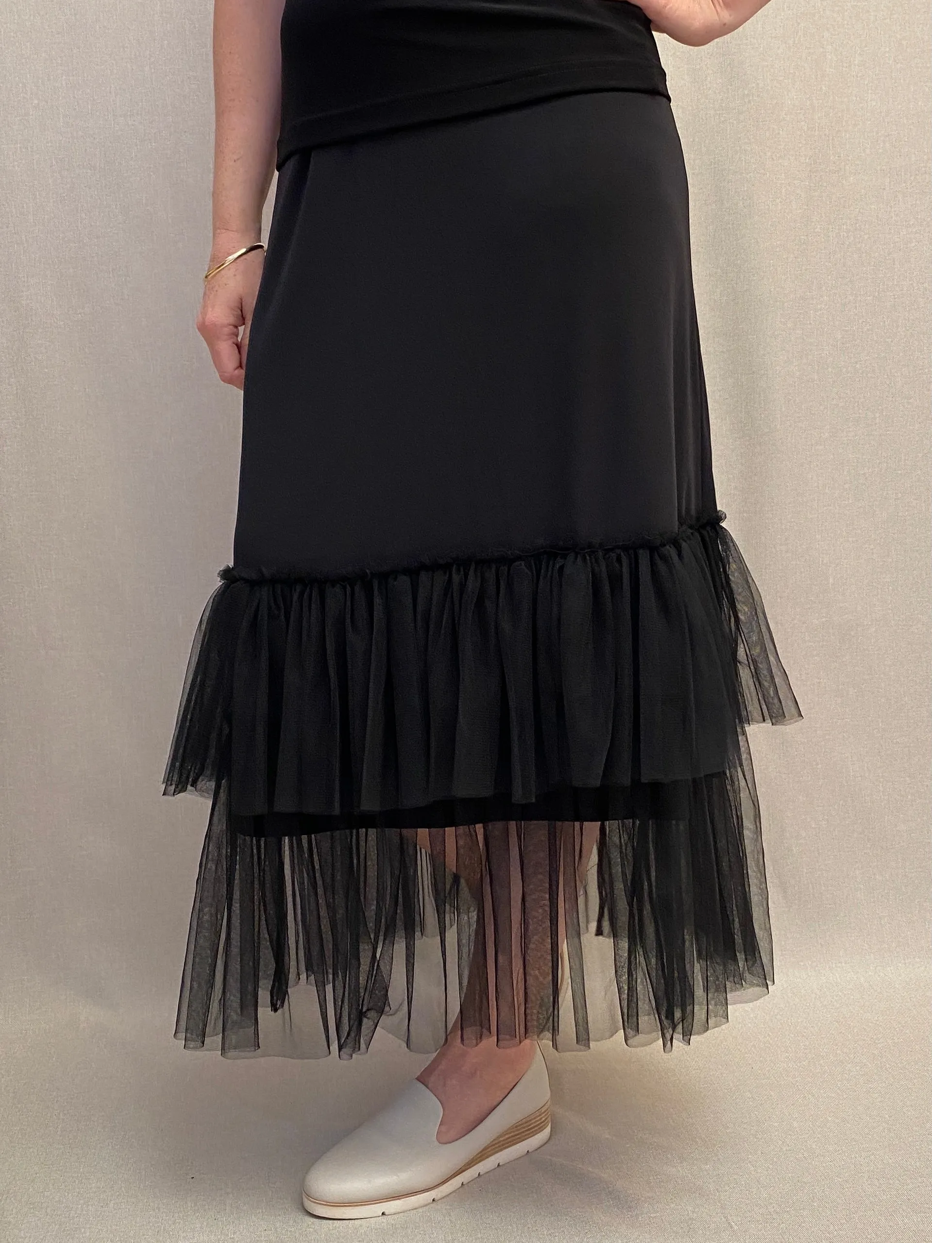 Ballerina Skirt