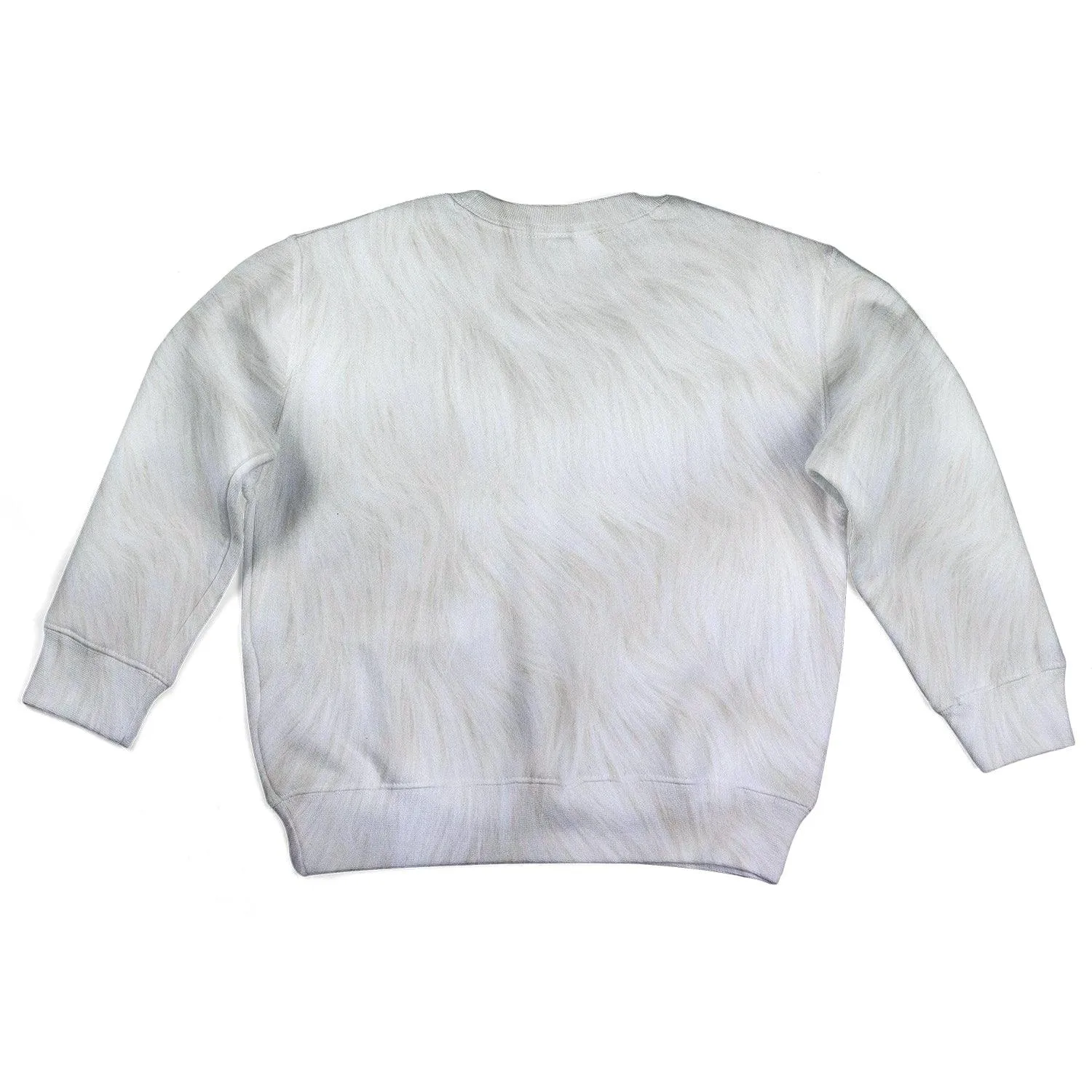 Bear Kid Tops