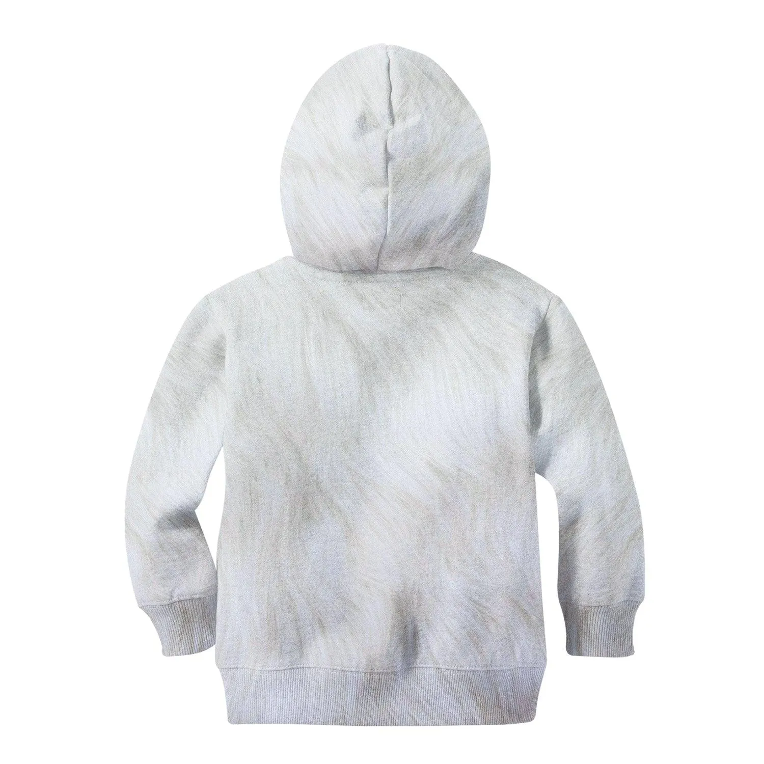Bear Kid Tops