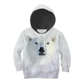 Bear Kid Tops