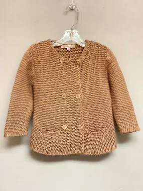 Bonpoint Size 2 Toddler Girls Sweaters & Vests