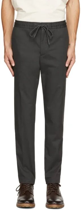 Boss Navy Banks1 Lounge Pants