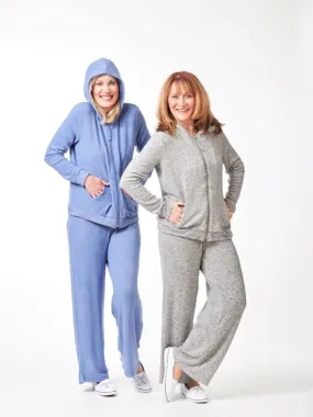 Cuddle-Soft Hoody Tops, pants, & Outfits