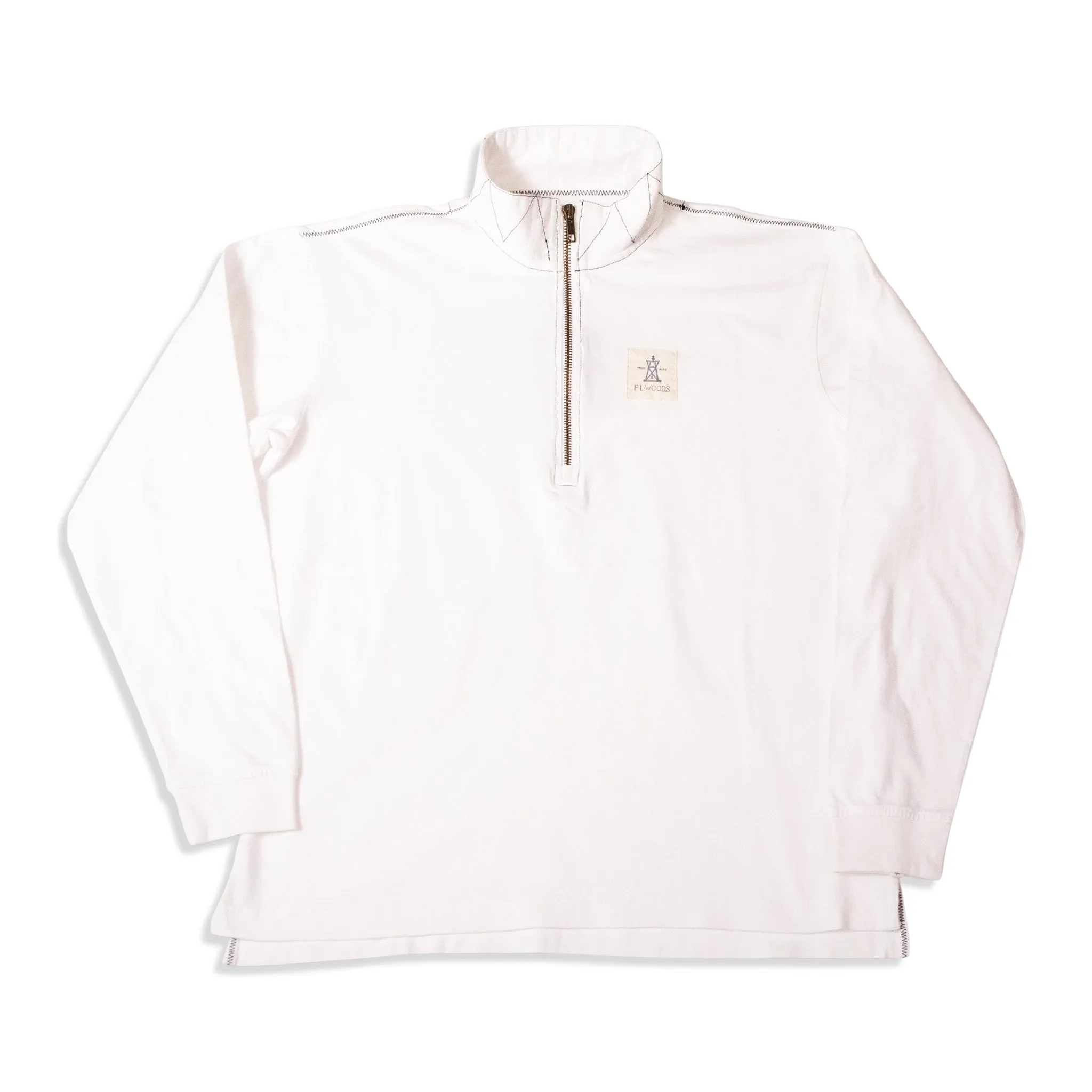 Drifter Quarter-Zip - Womens