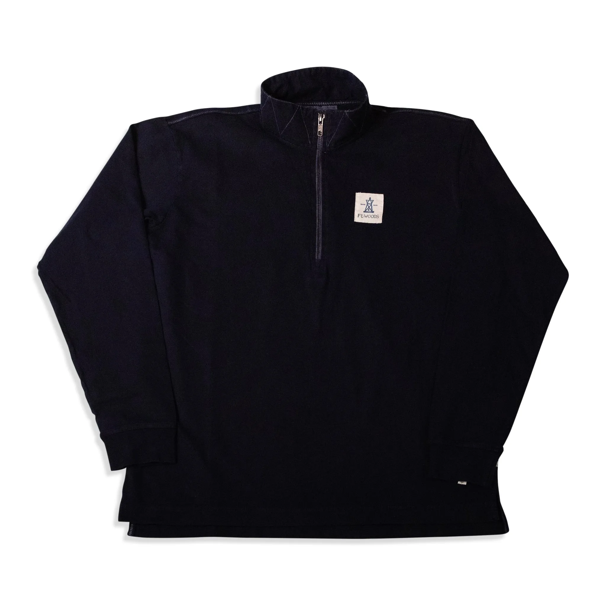Drifter Quarter-Zip - Womens