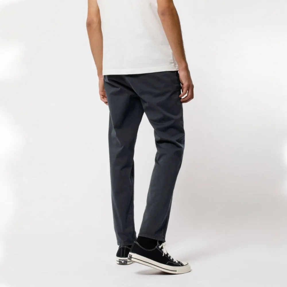 Easy Alvin (Dark Midnight)