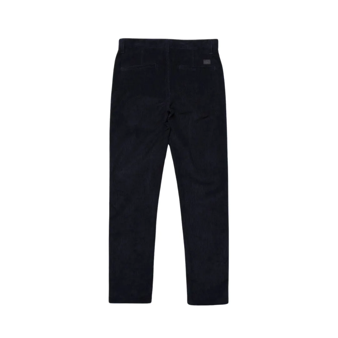 Easy Alvin (Navy Cord)