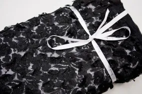 Fancy Lace Black