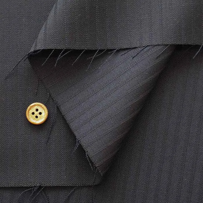 Formal Stripe Fabric