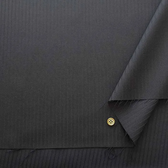 Formal Stripe Fabric