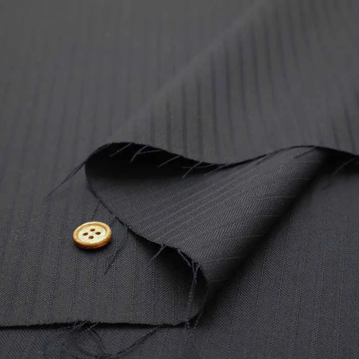 Formal Stripe Fabric