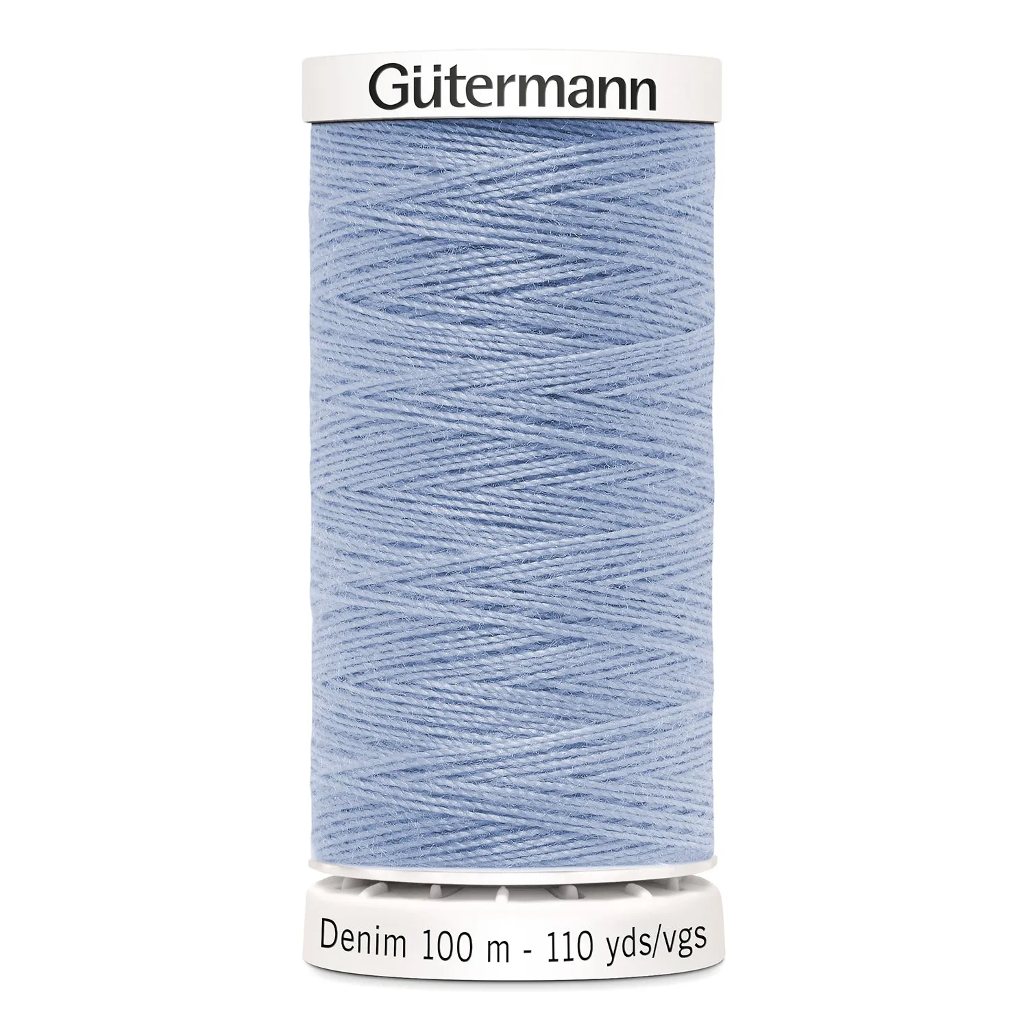 Gutermann Denim Thread 100m - Col 6140