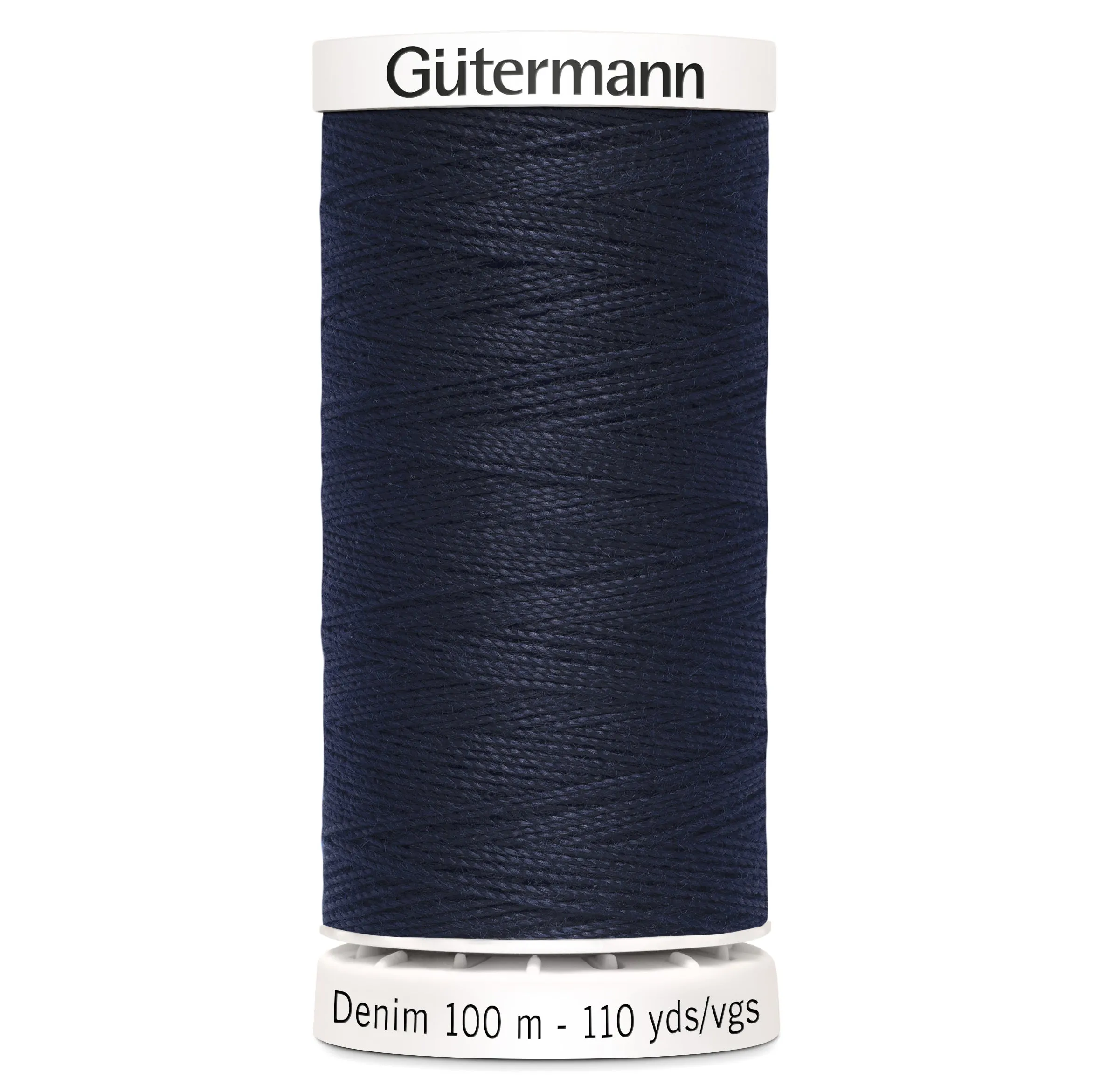 Gutermann Denim Thread 100m - Col 6950
