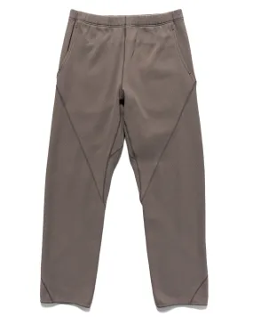 Helicoid Waffle Pants Cloudy Beige
