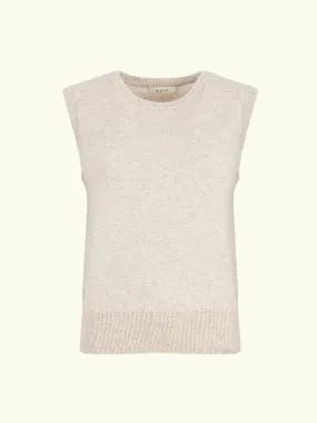 Ivy Crew Tank - Millet
