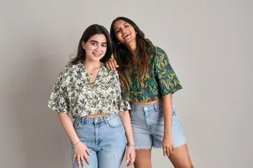 Lazy Crop - Safari