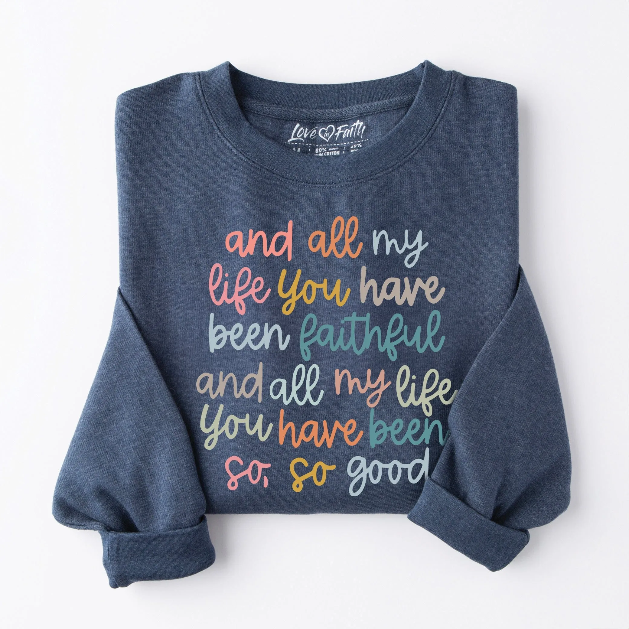 Limited Time $16 Sweatshirts