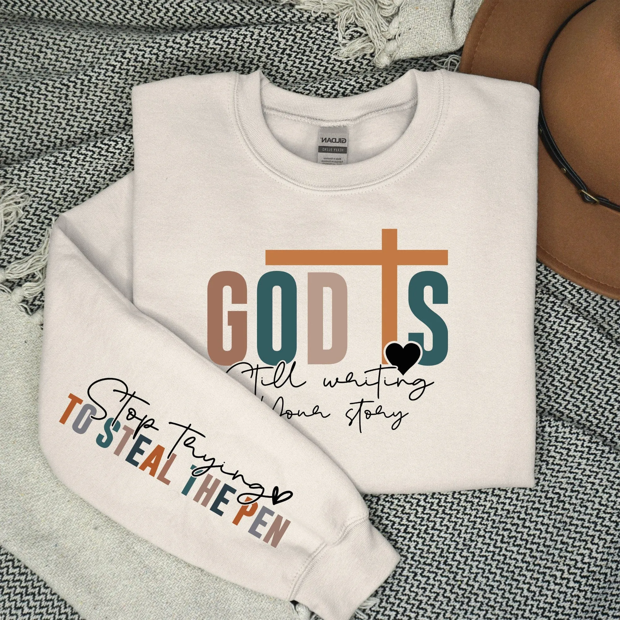 Limited Time $16 Sweatshirts