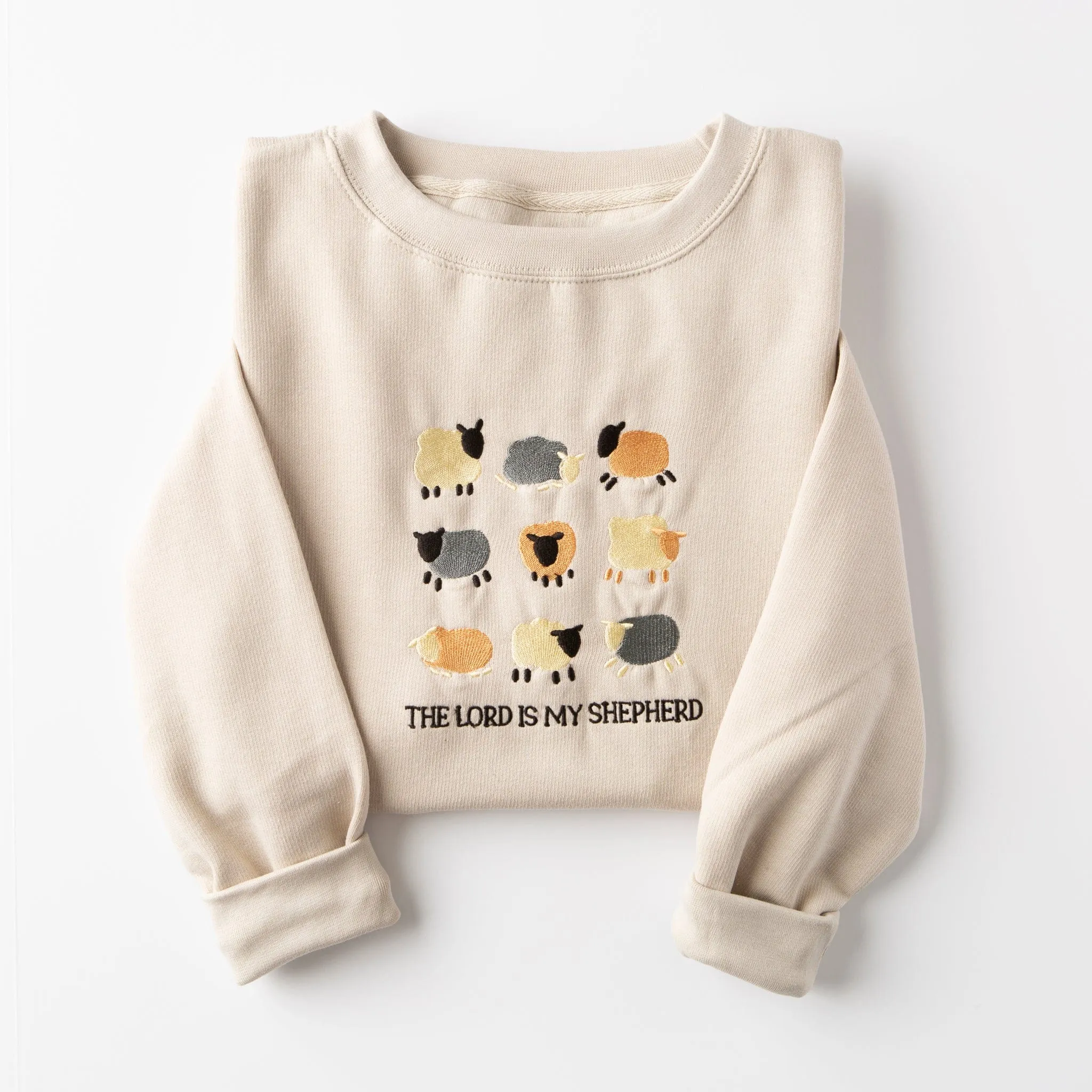 Limited Time $16 Sweatshirts