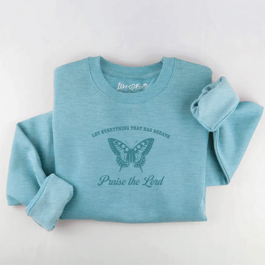 Limited Time $16 Sweatshirts