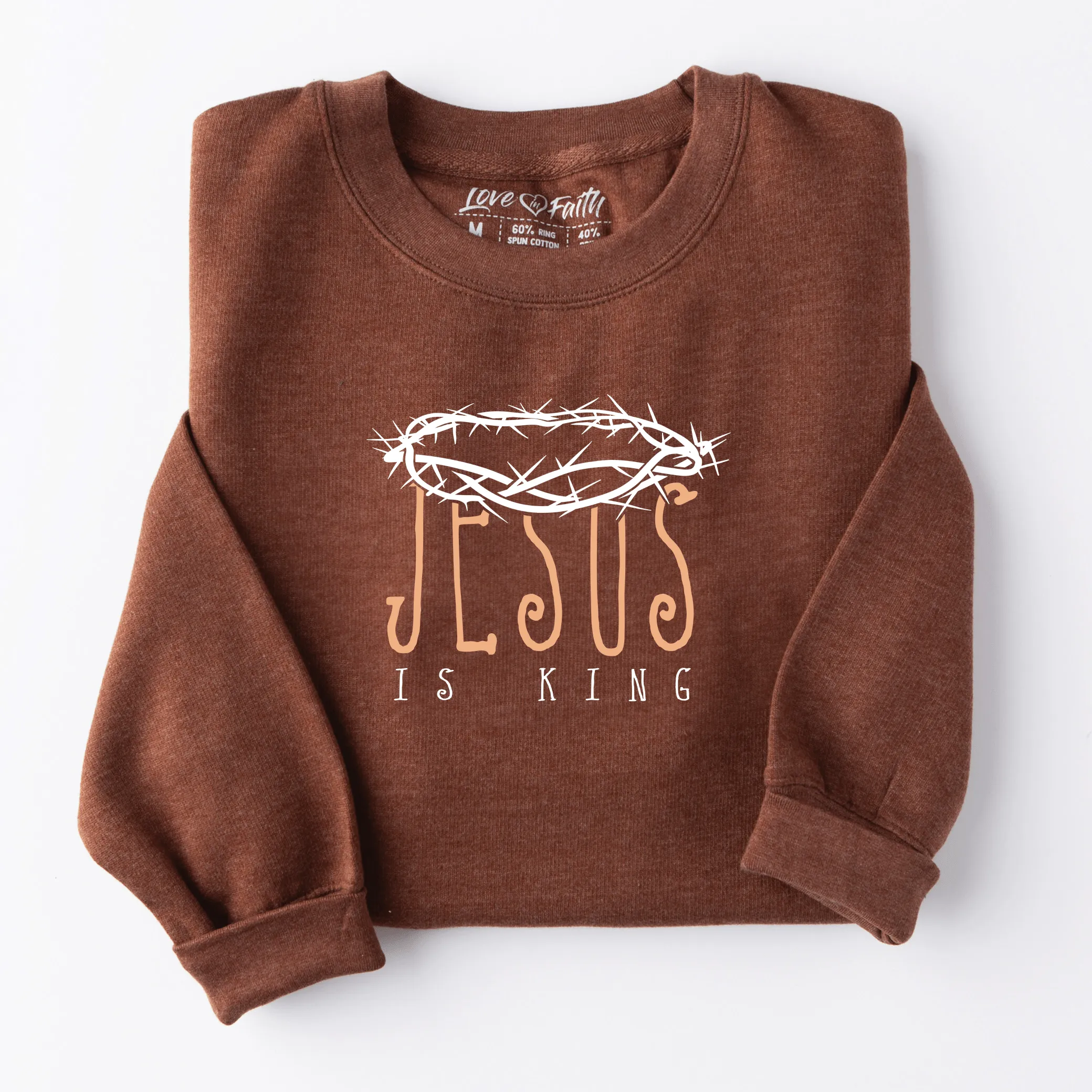 Limited Time $16 Sweatshirts