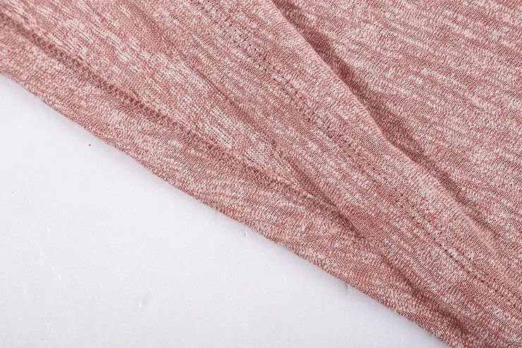 Men's Summer Soft Cotton T-Shirt