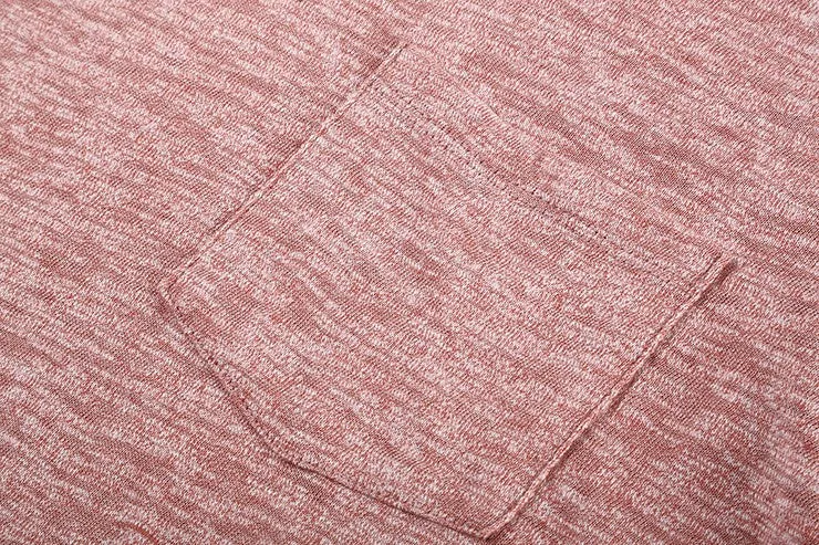 Men's Summer Soft Cotton T-Shirt