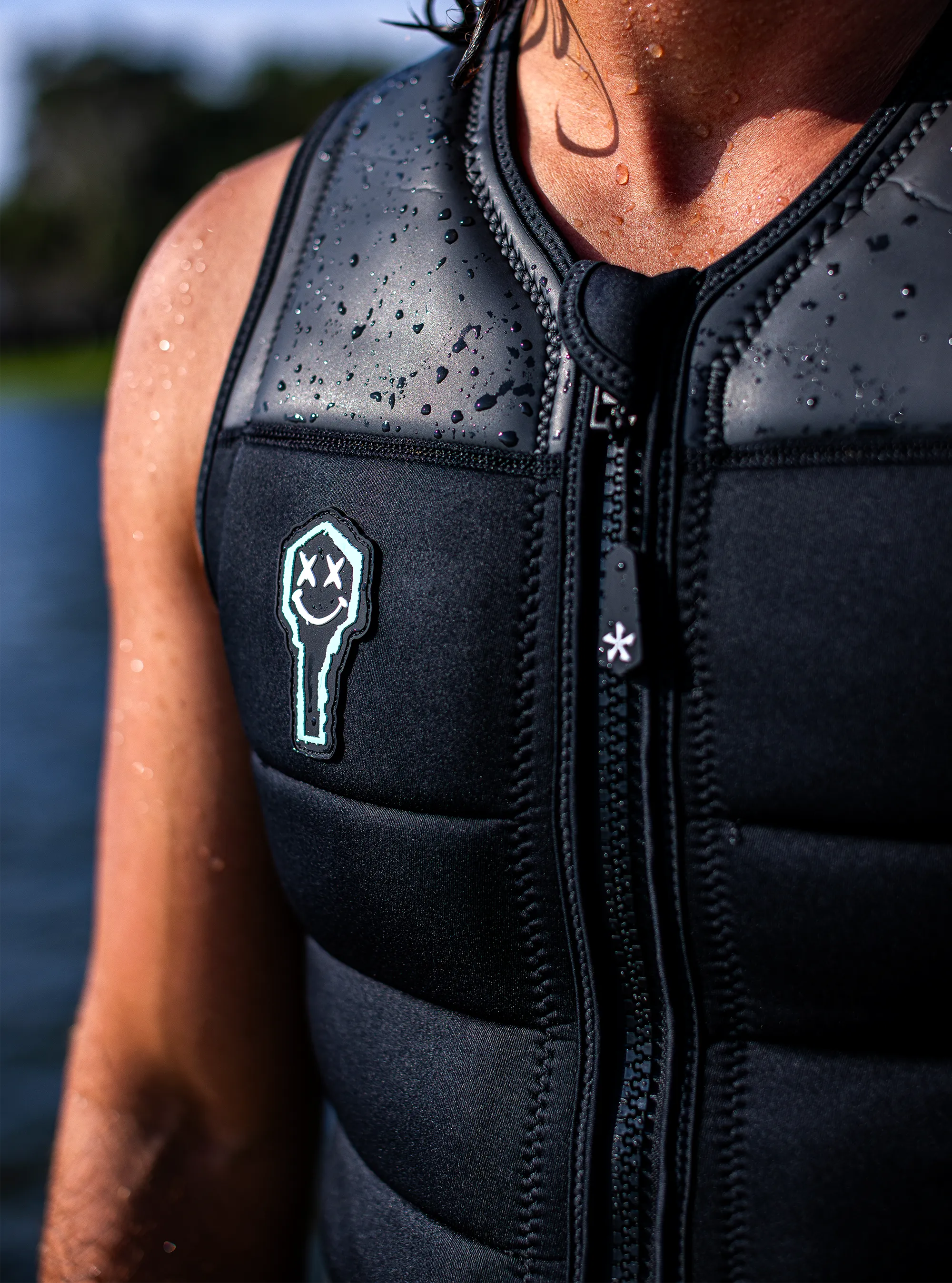Phase Five Mens Signature Vest