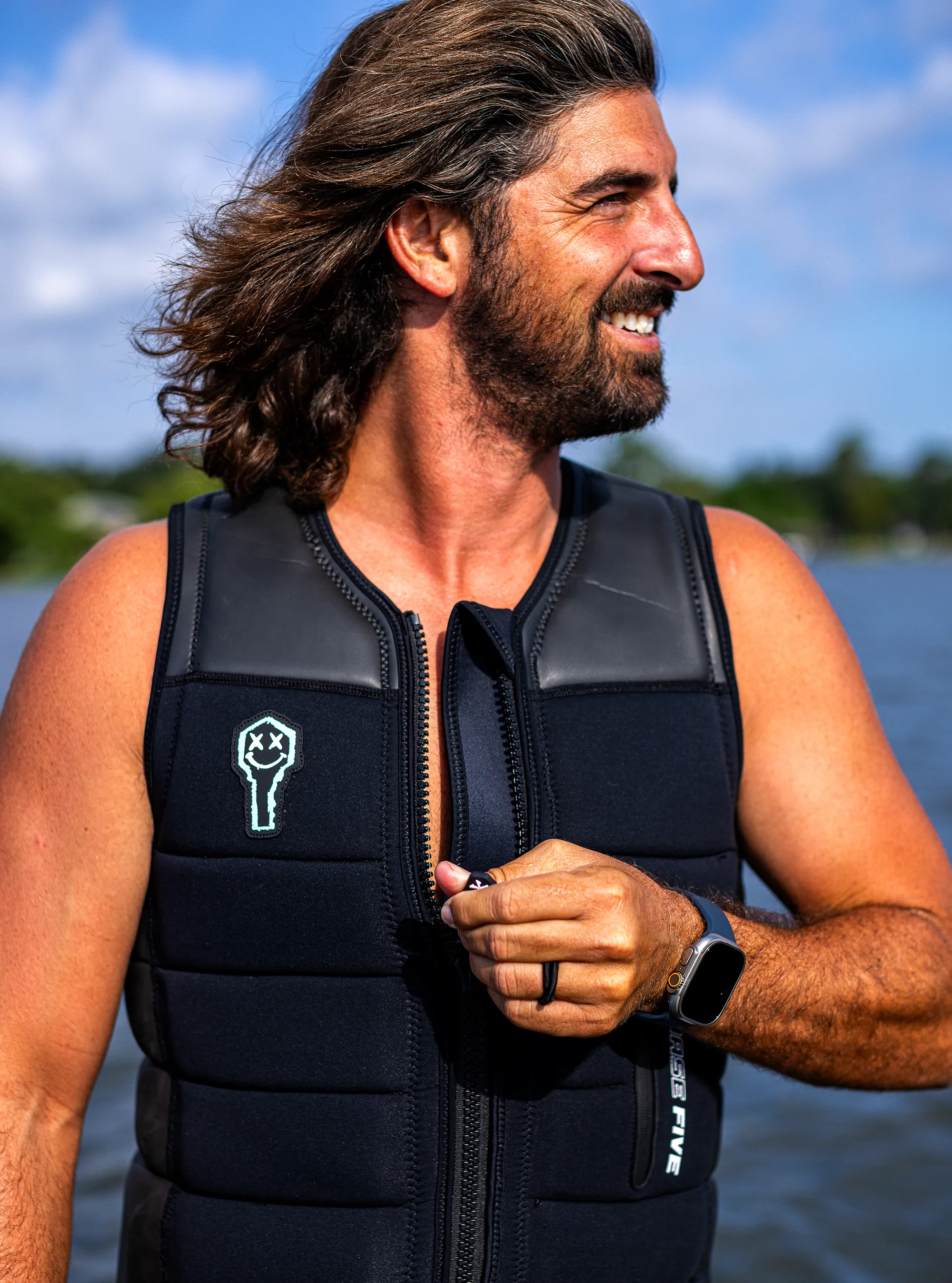 Phase Five Mens Signature Vest