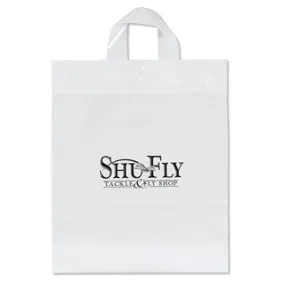 Pony Soft Loop Handle Bag