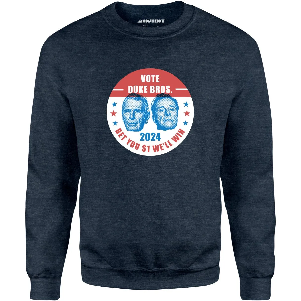 Randolph & Mortimer 2024 - Unisex Sweatshirt