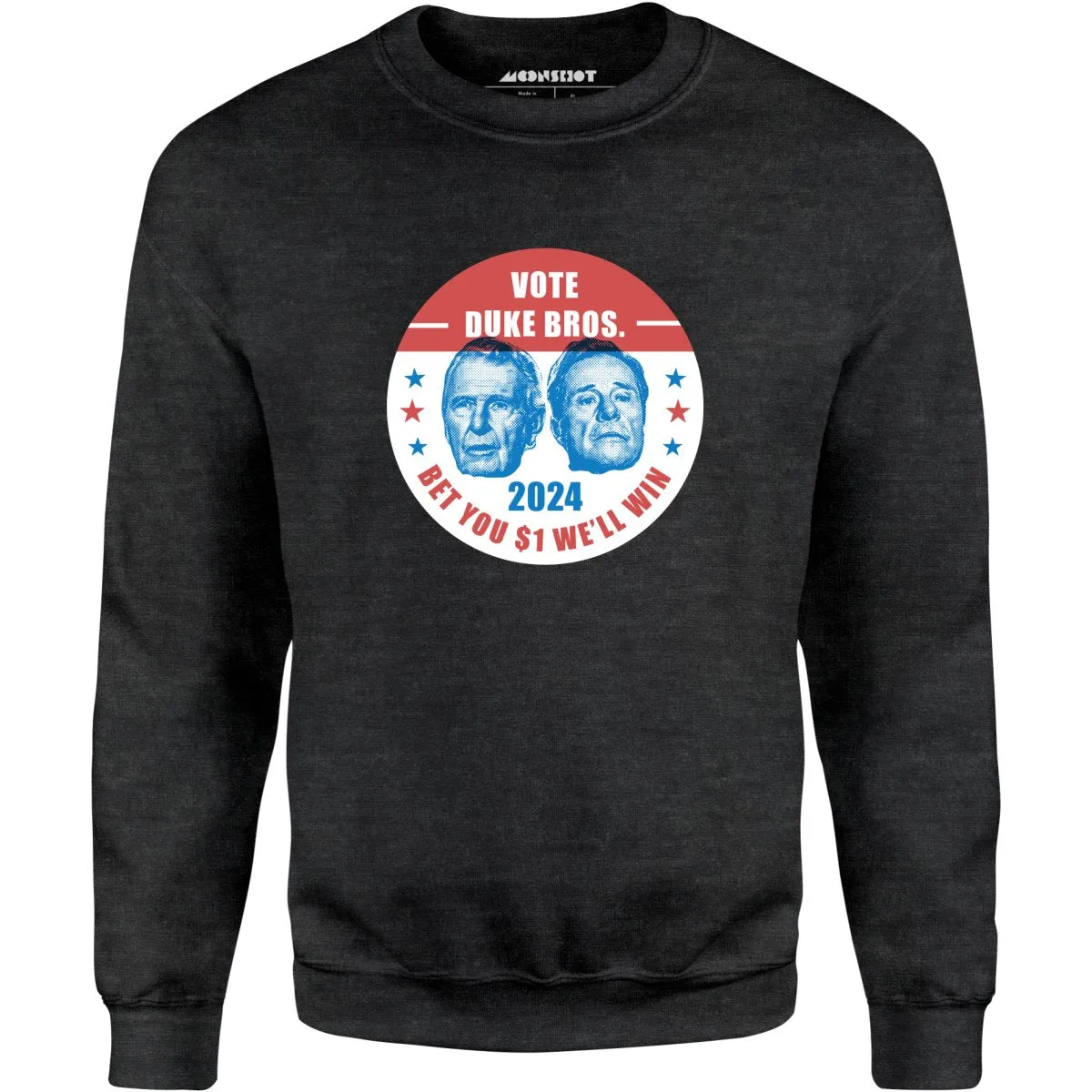 Randolph & Mortimer 2024 - Unisex Sweatshirt