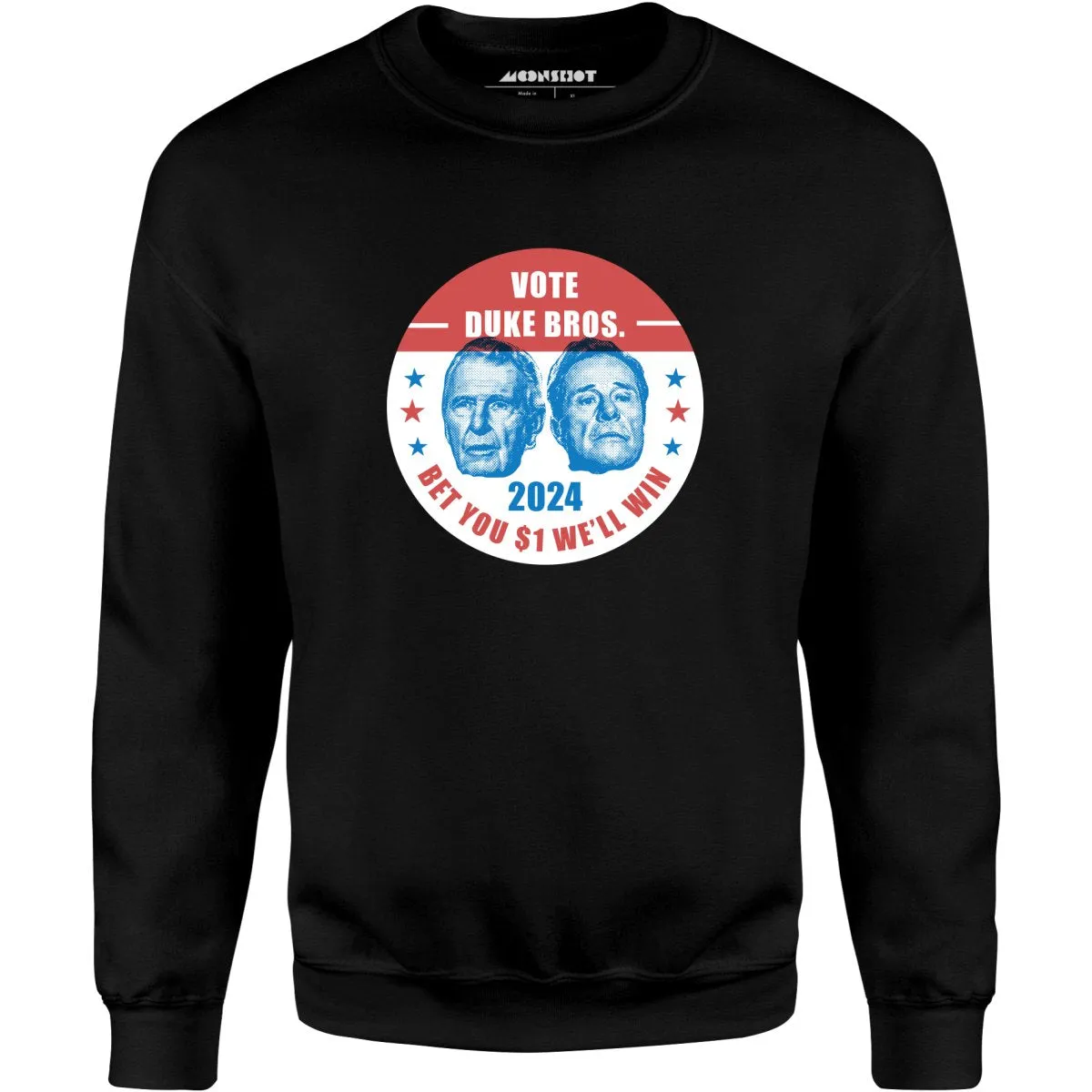 Randolph & Mortimer 2024 - Unisex Sweatshirt