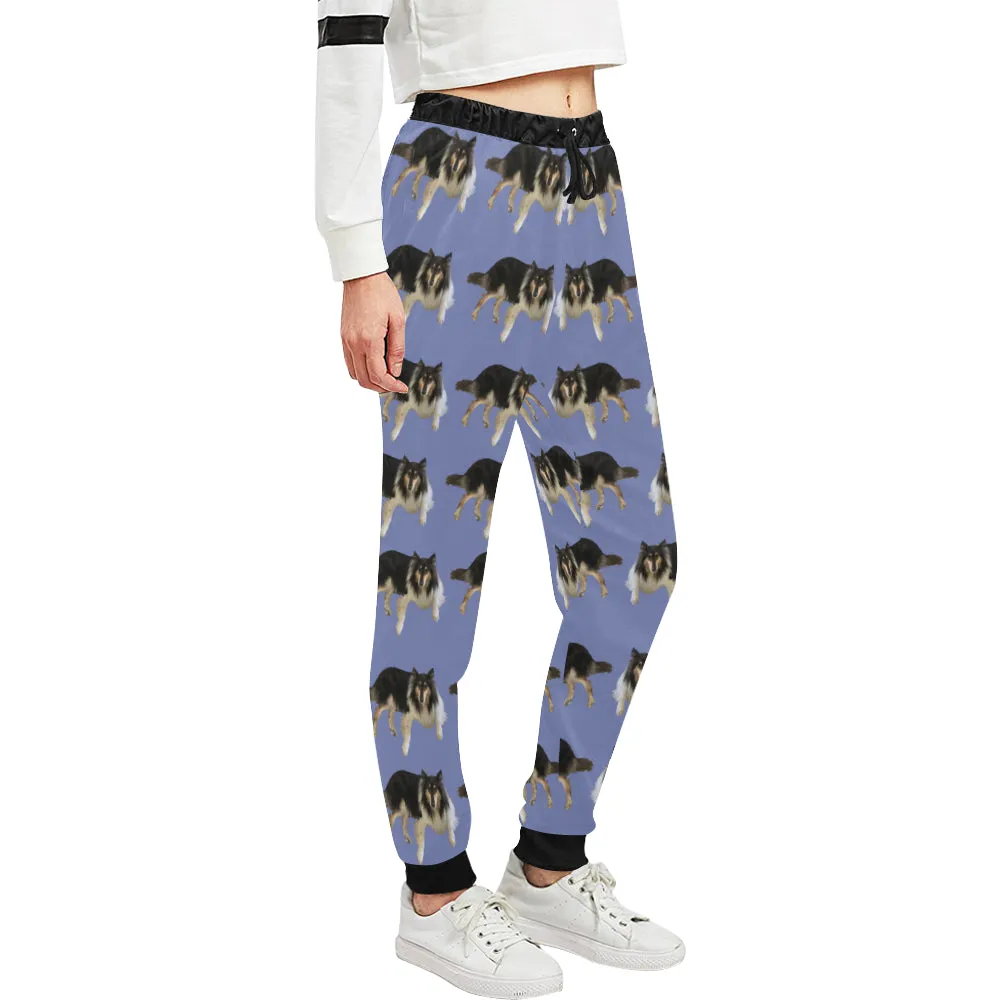 Rough Collie Pants