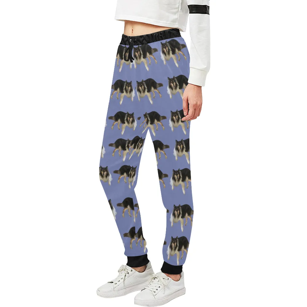 Rough Collie Pants