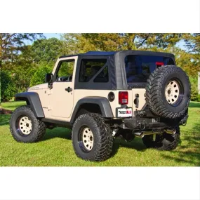 Rugged Ridge XHD Replacement Soft Tops 13736.01