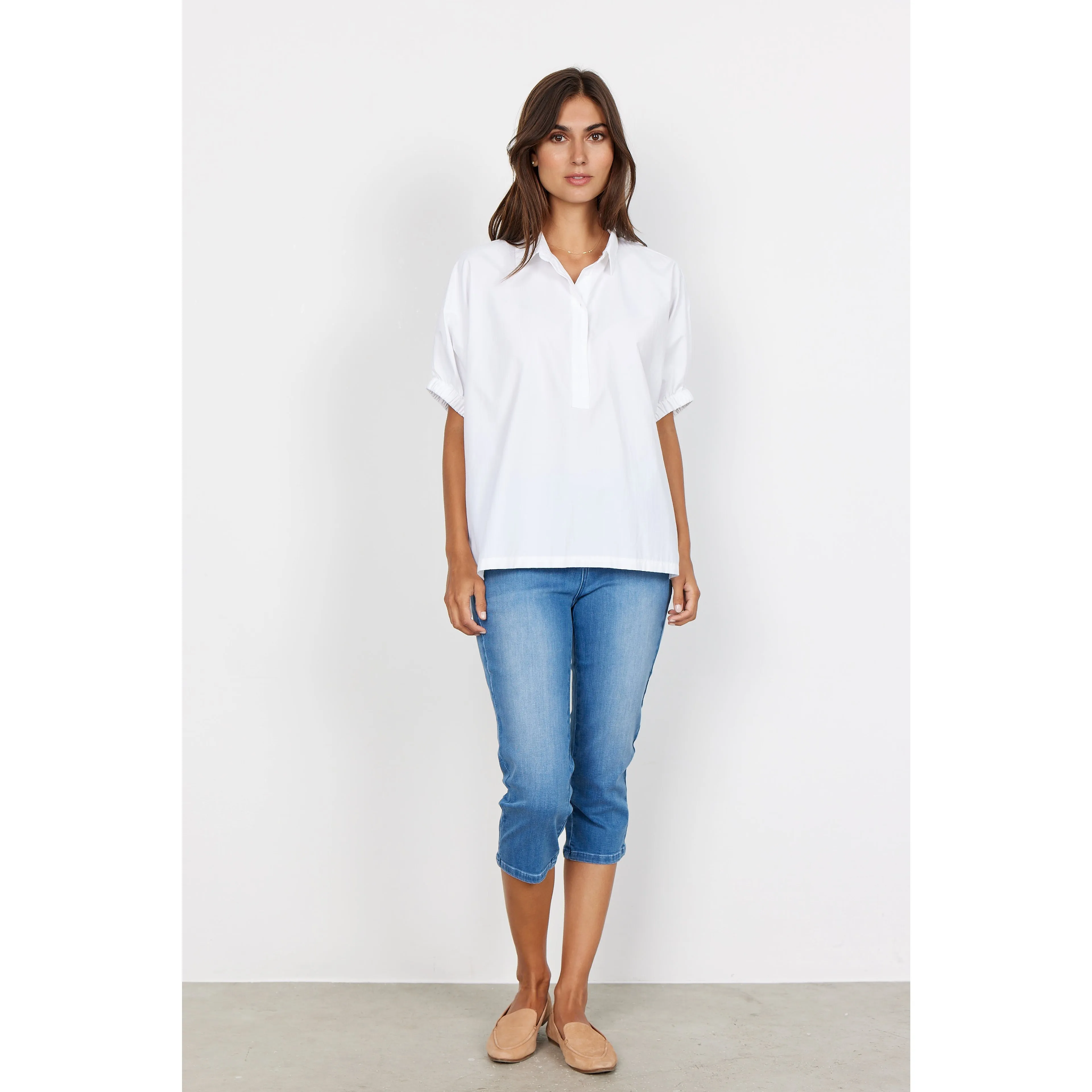 Soya Concept Netti 45 Shirt