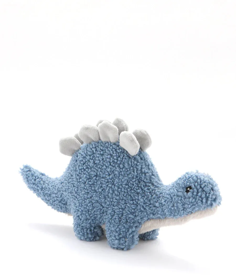 Stu the Stegosaurus | Blue