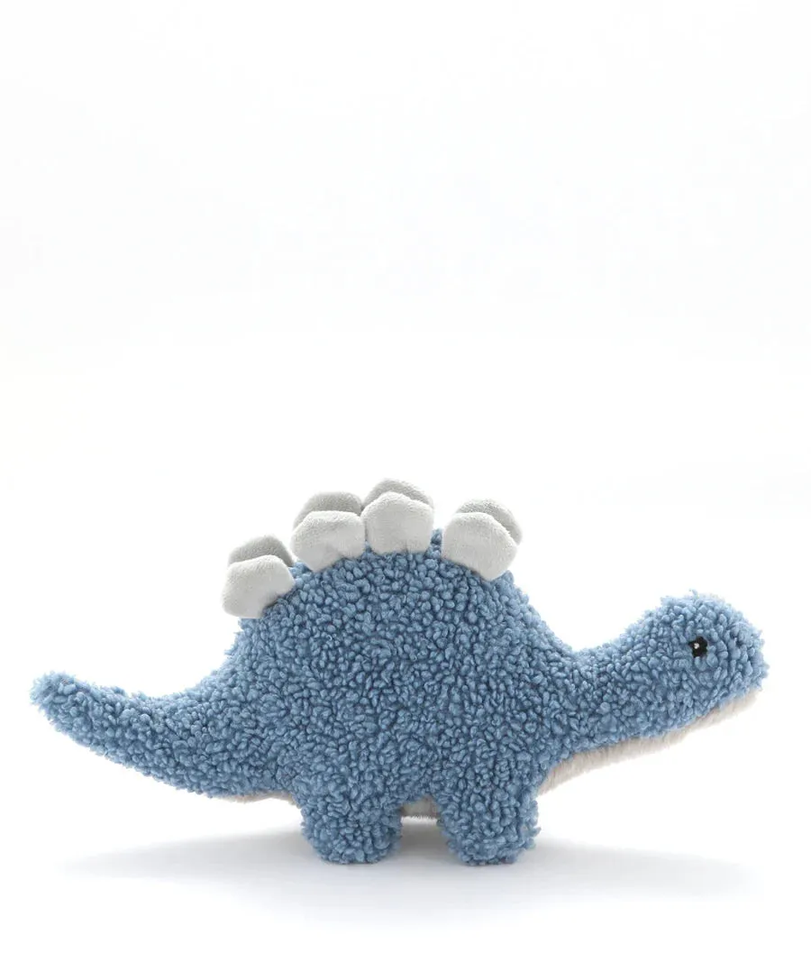 Stu the Stegosaurus | Blue