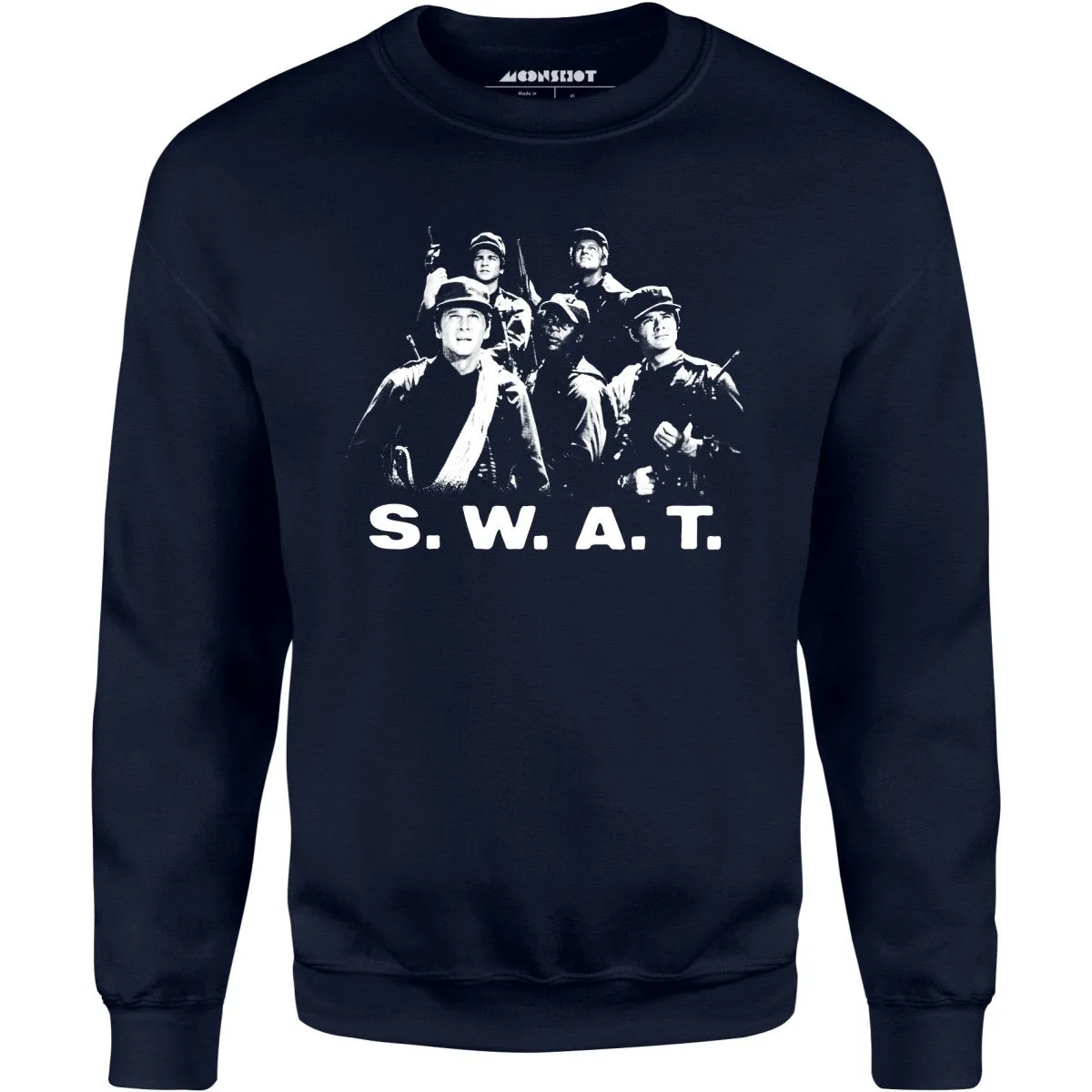 SWAT - Unisex Sweatshirt