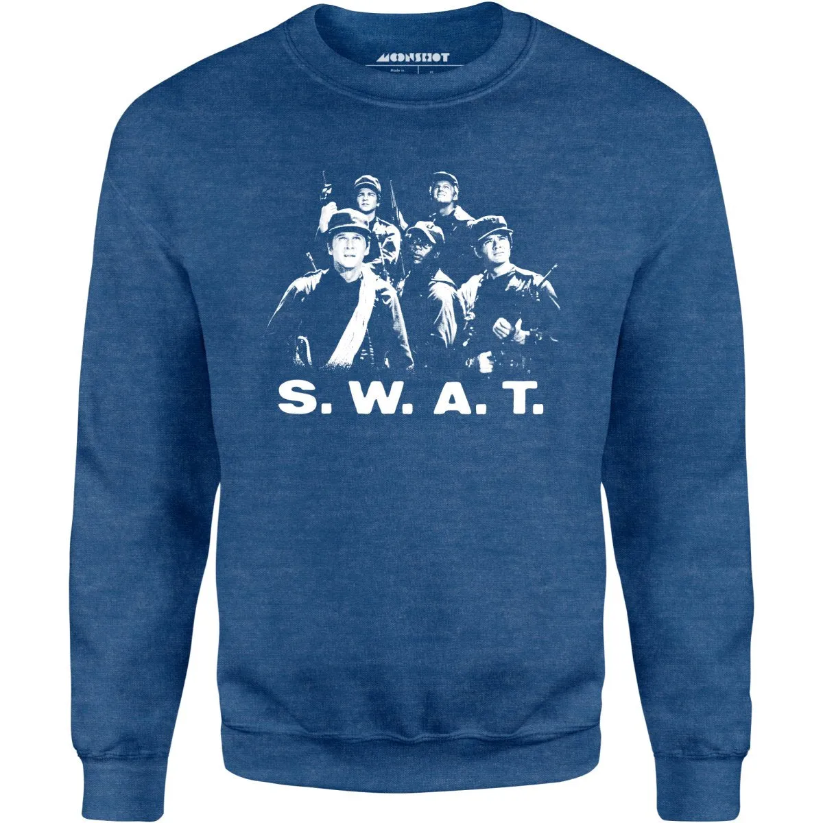 SWAT - Unisex Sweatshirt