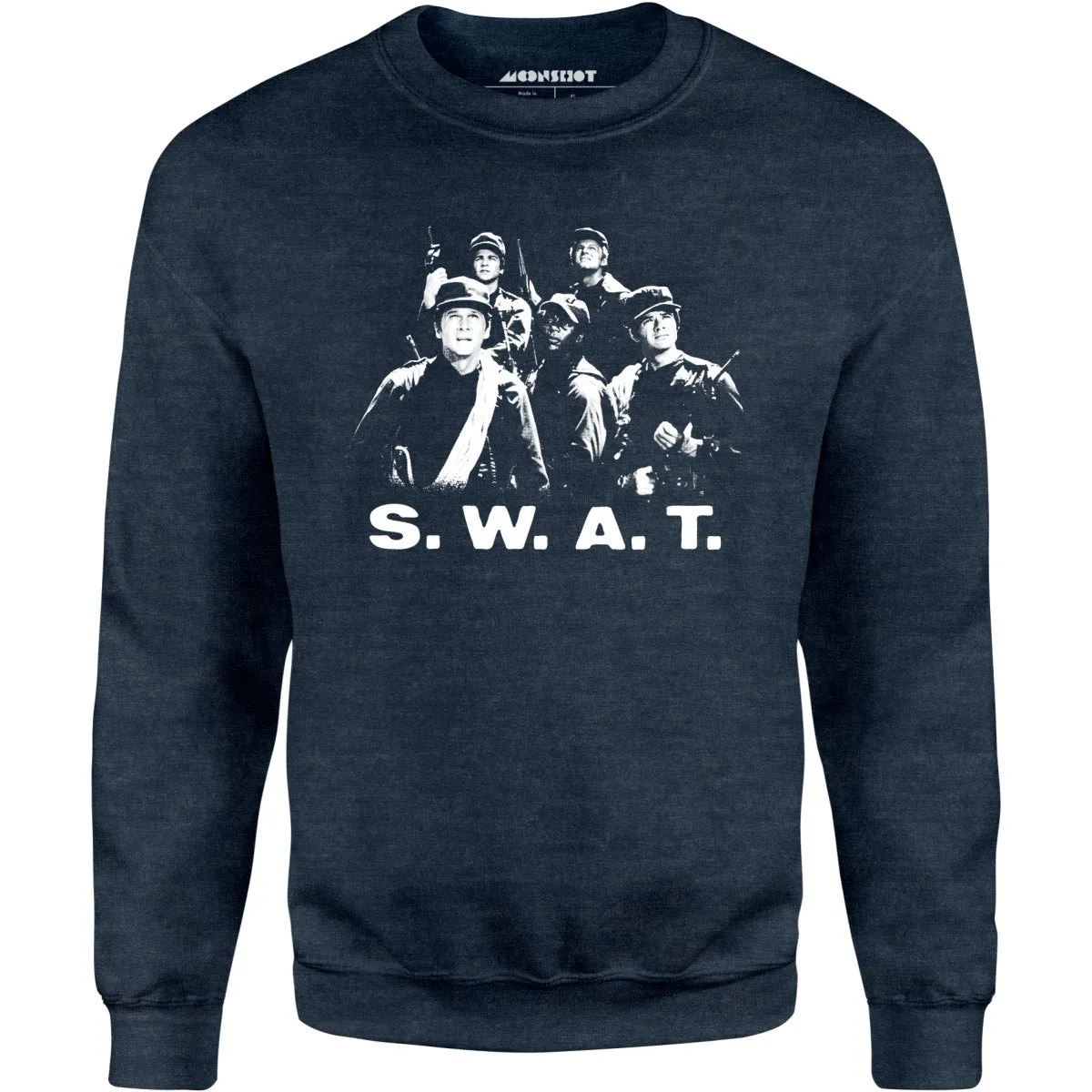 SWAT - Unisex Sweatshirt