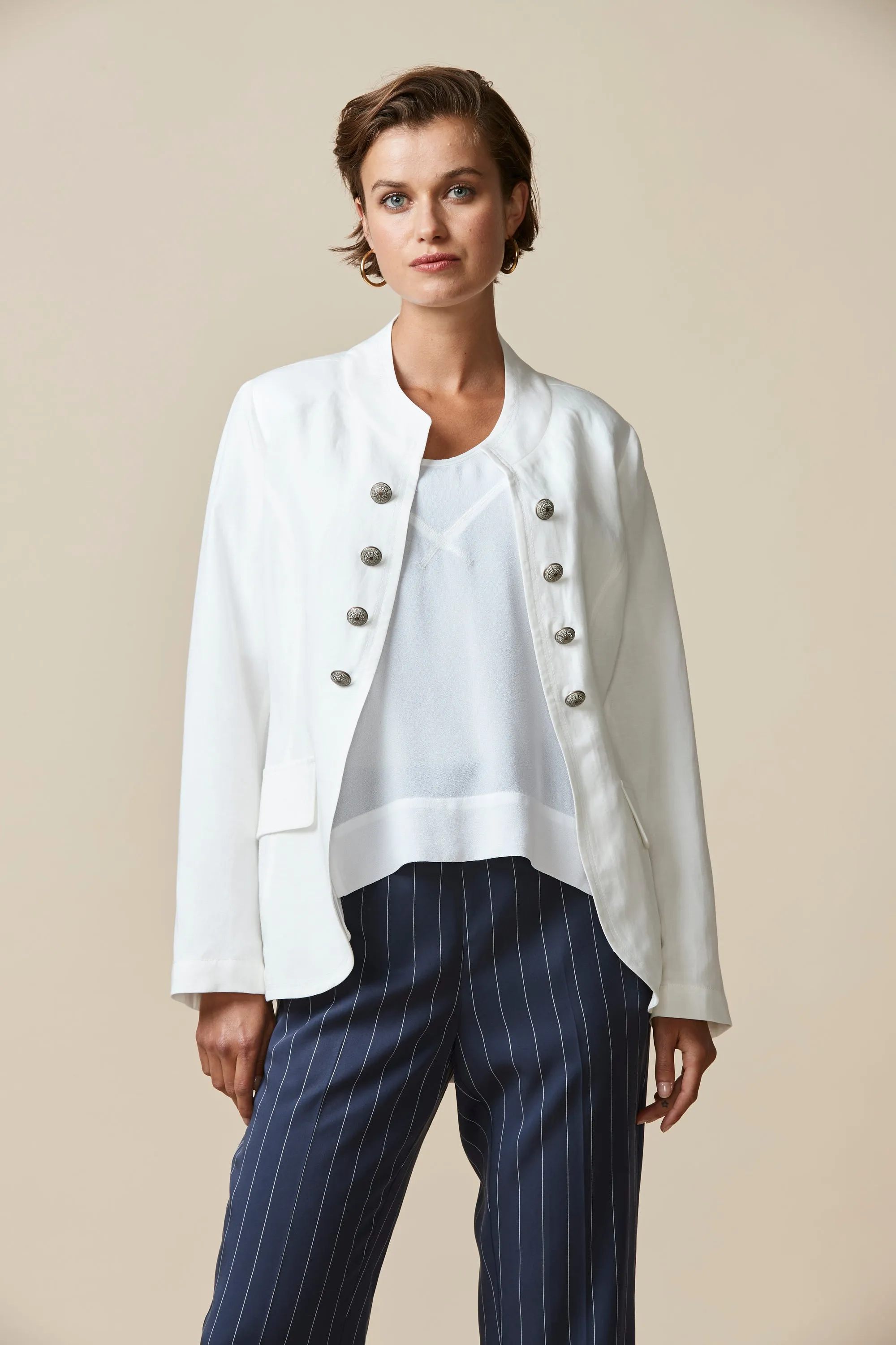 Tasman Jacket
