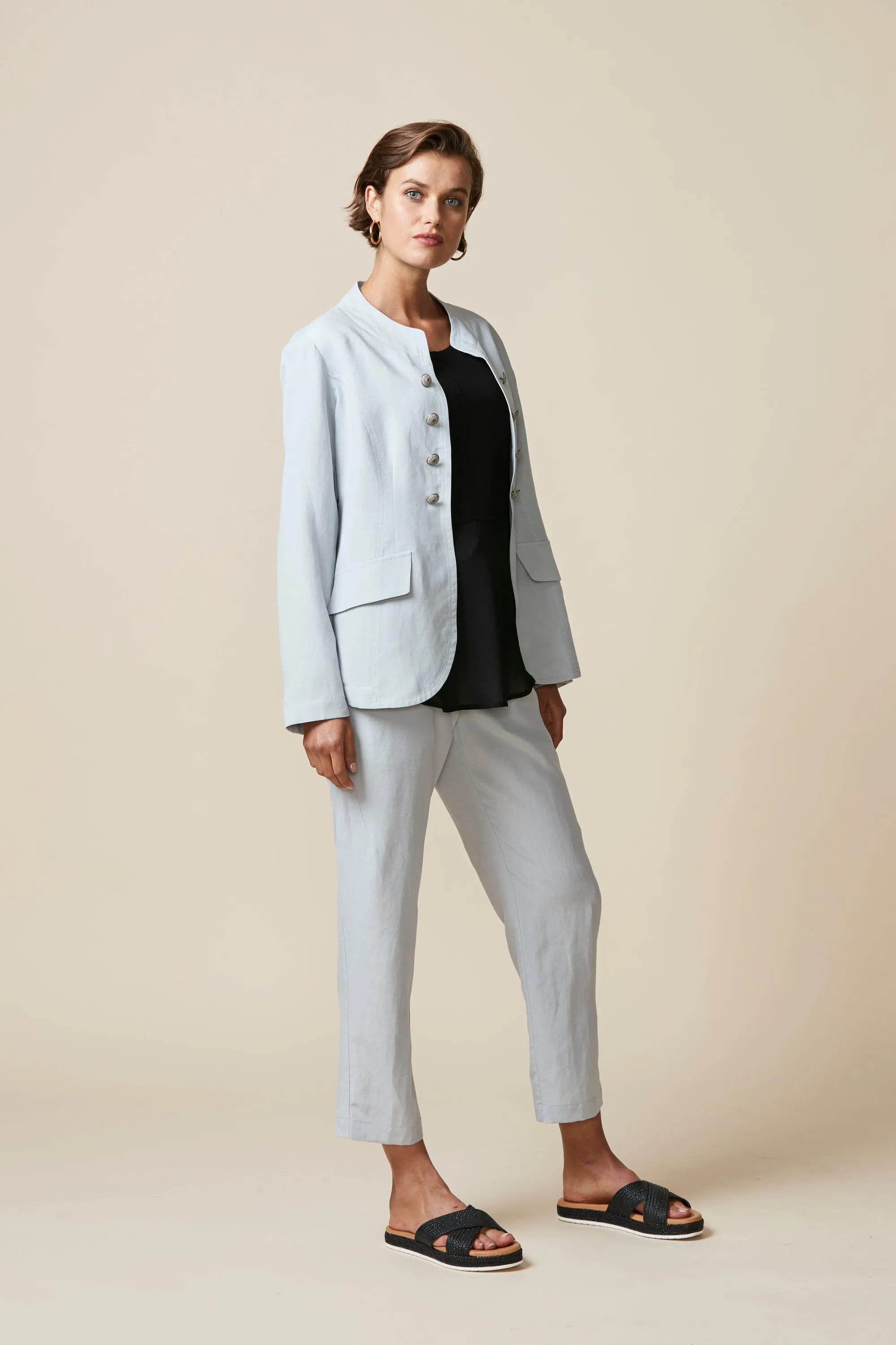 Tasman Jacket
