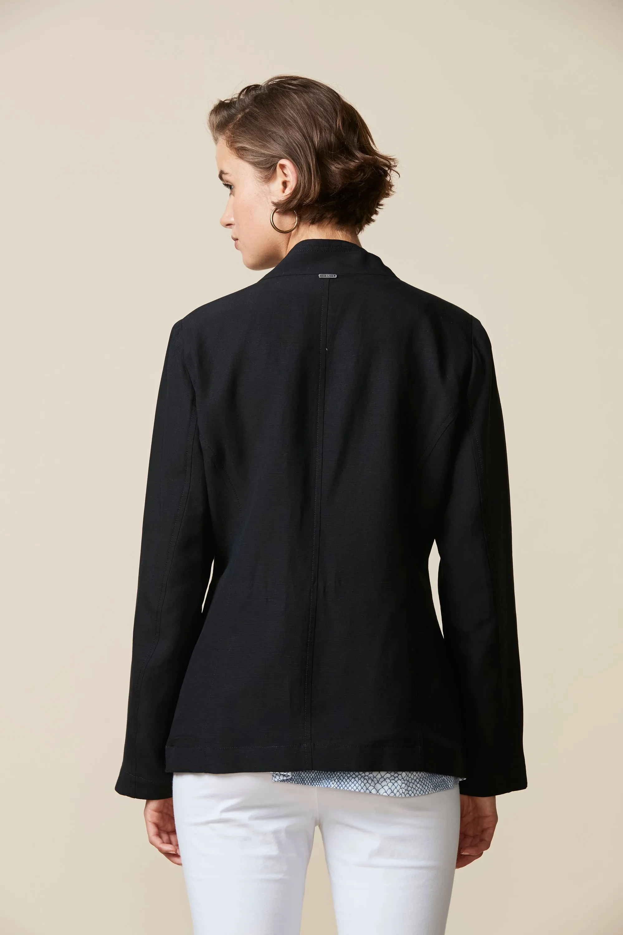 Tasman Jacket