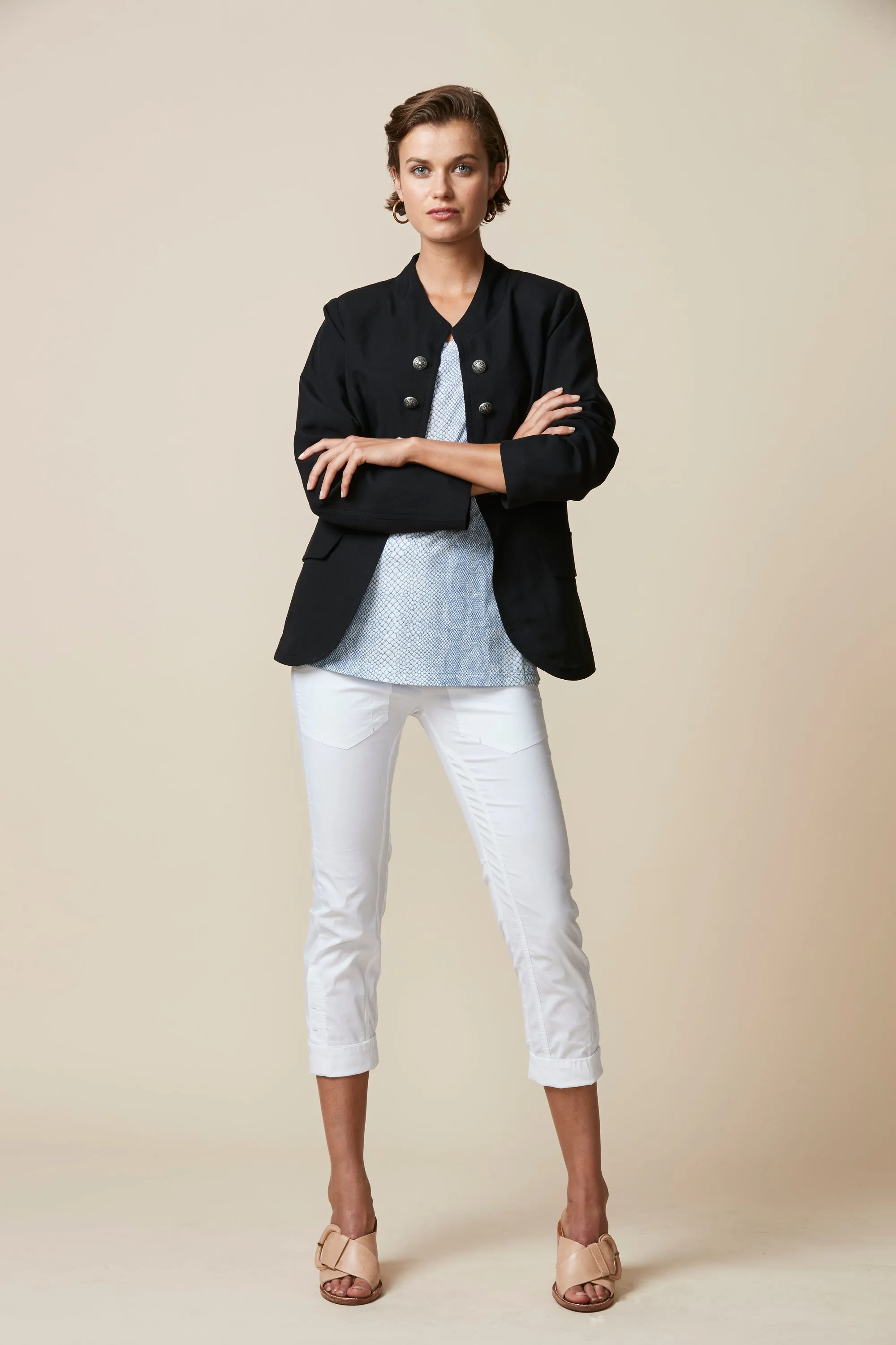 Tasman Jacket